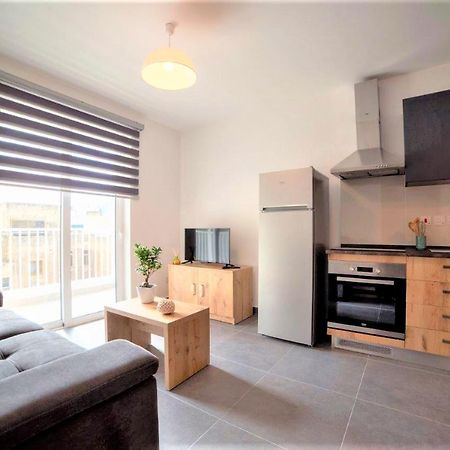 Gzira Isky Apartments المظهر الخارجي الصورة