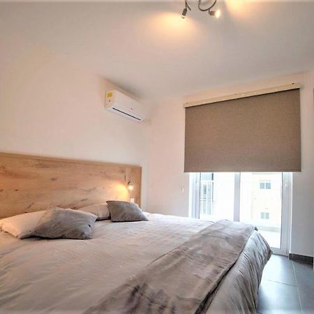 Gzira Isky Apartments المظهر الخارجي الصورة