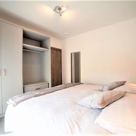 Gzira Isky Apartments المظهر الخارجي الصورة
