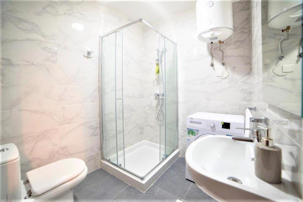 Gzira Isky Apartments المظهر الخارجي الصورة