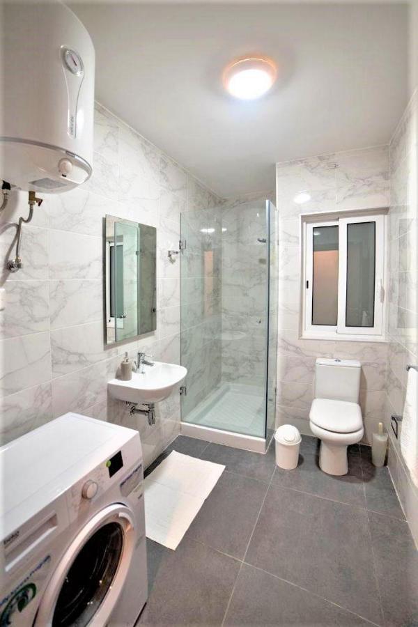 Gzira Isky Apartments المظهر الخارجي الصورة