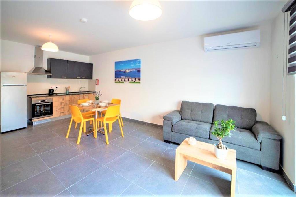Gzira Isky Apartments المظهر الخارجي الصورة