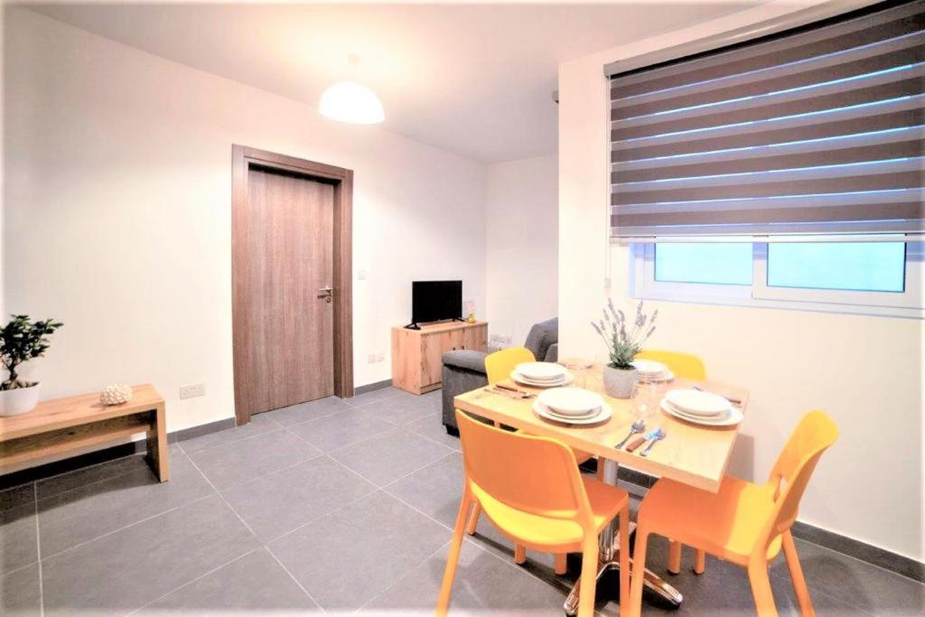 Gzira Isky Apartments المظهر الخارجي الصورة