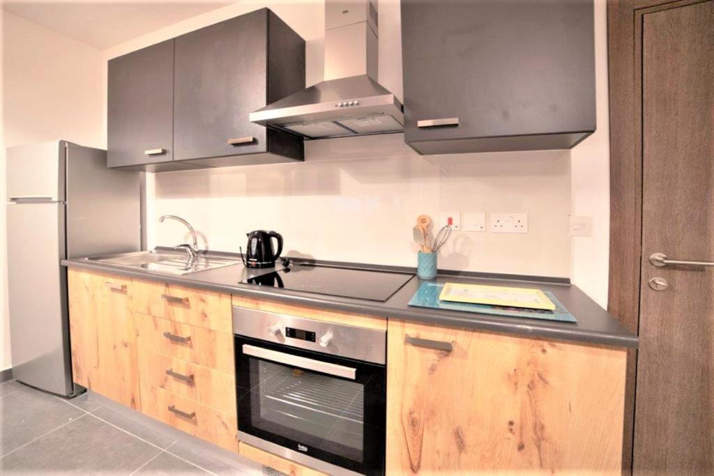 Gzira Isky Apartments المظهر الخارجي الصورة
