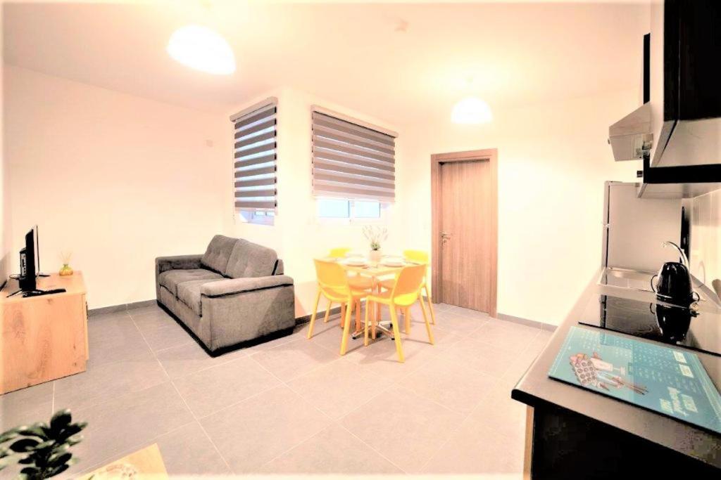 Gzira Isky Apartments المظهر الخارجي الصورة