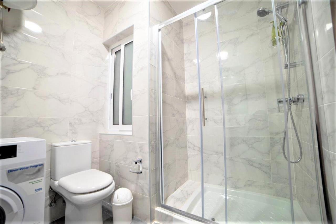 Gzira Isky Apartments المظهر الخارجي الصورة