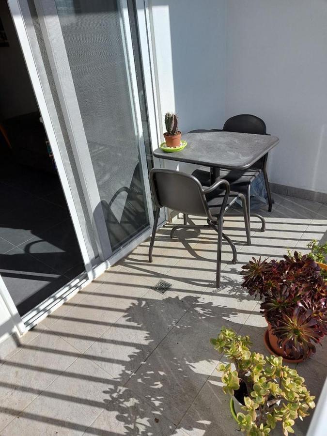 Gzira Isky Apartments المظهر الخارجي الصورة