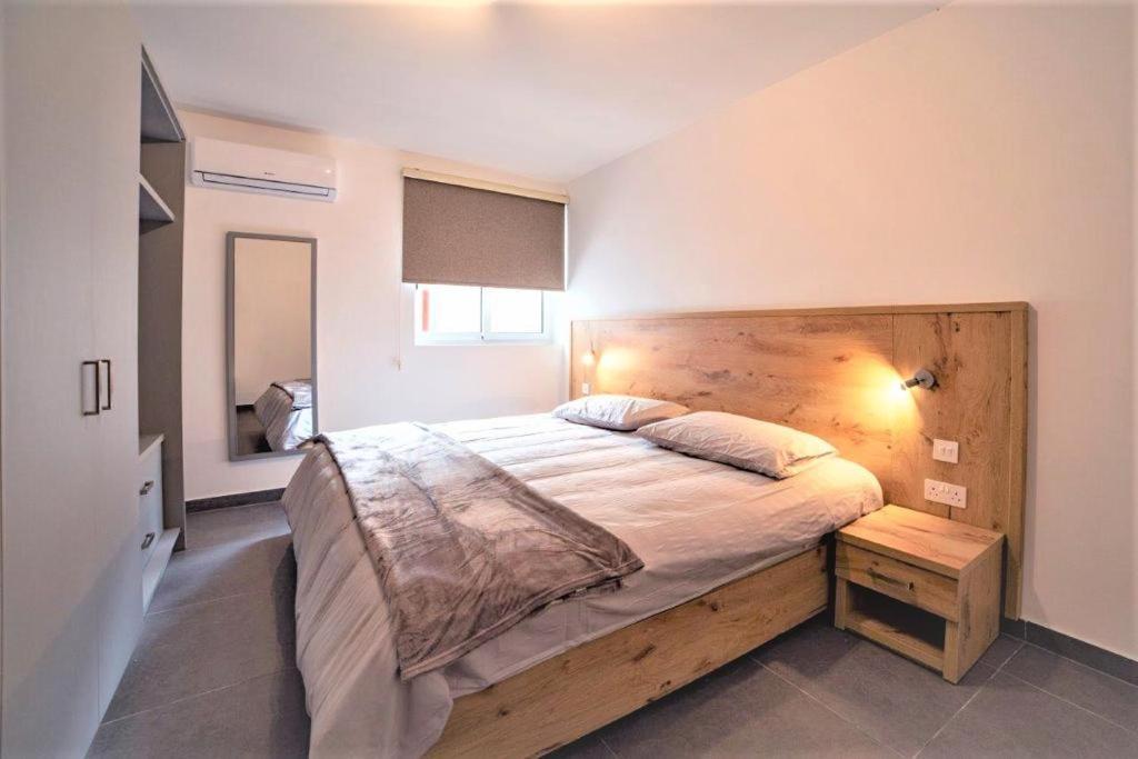 Gzira Isky Apartments المظهر الخارجي الصورة