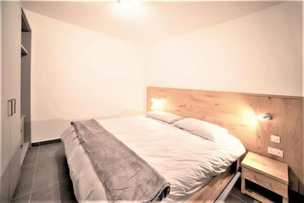 Gzira Isky Apartments المظهر الخارجي الصورة