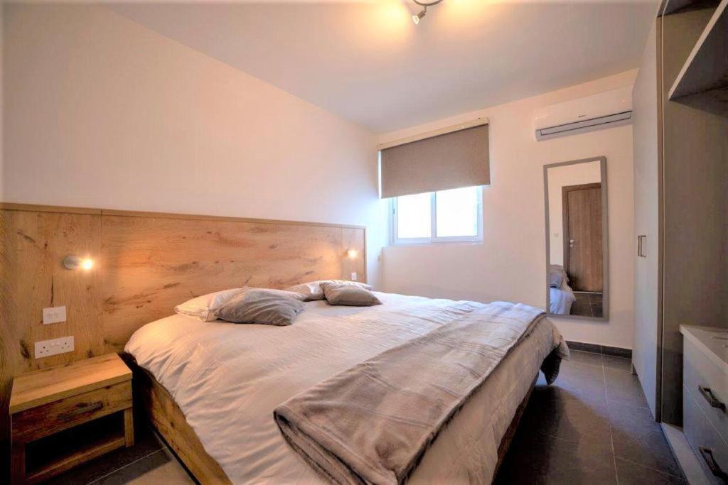 Gzira Isky Apartments المظهر الخارجي الصورة