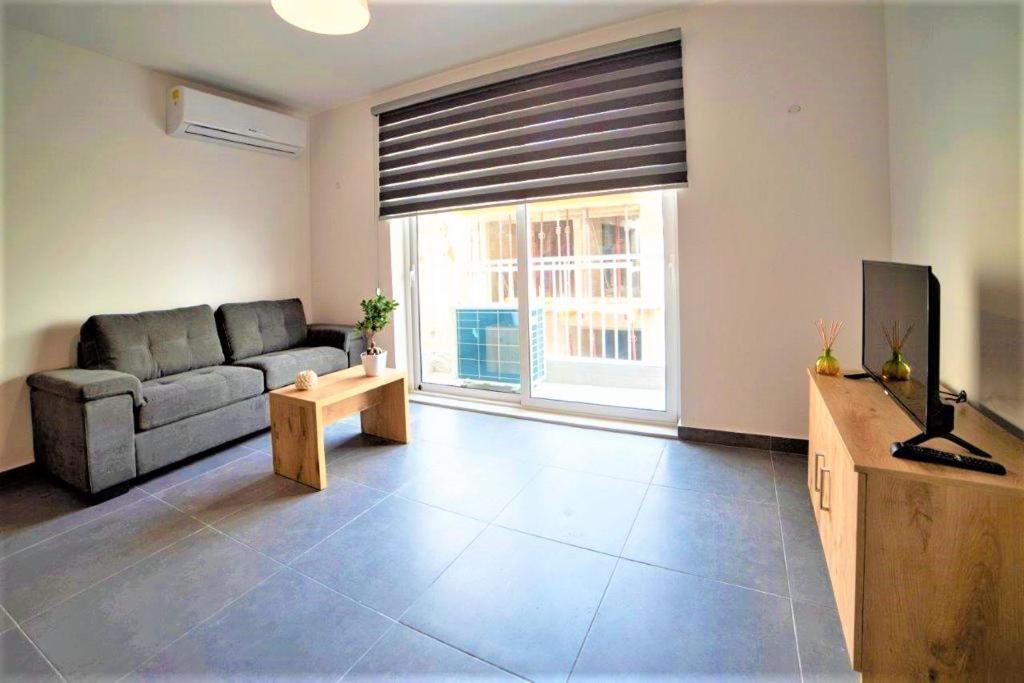 Gzira Isky Apartments المظهر الخارجي الصورة