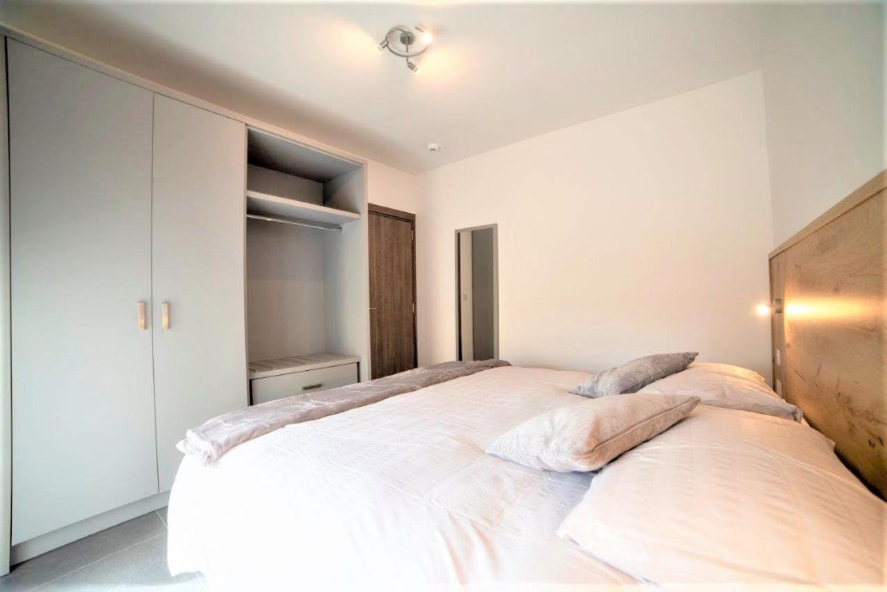 Gzira Isky Apartments المظهر الخارجي الصورة