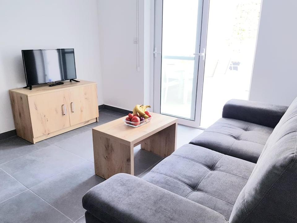 Gzira Isky Apartments المظهر الخارجي الصورة