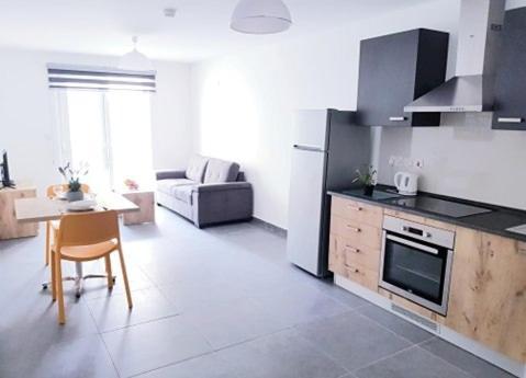 Gzira Isky Apartments المظهر الخارجي الصورة