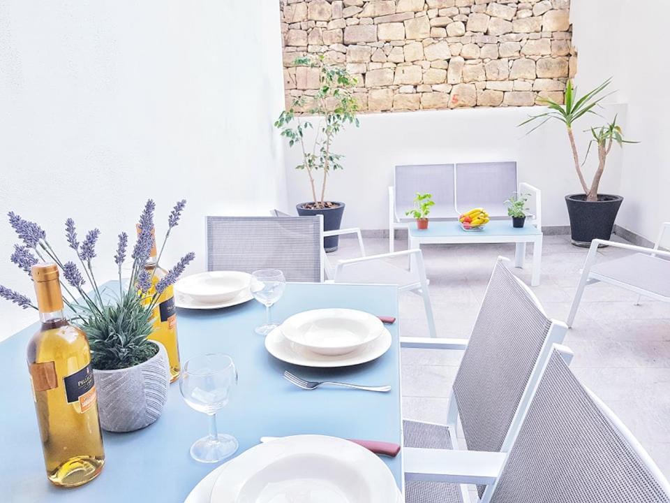 Gzira Isky Apartments المظهر الخارجي الصورة