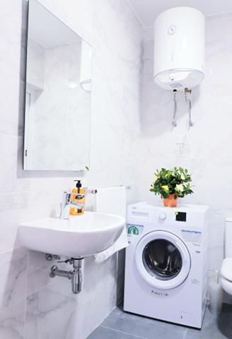 Gzira Isky Apartments المظهر الخارجي الصورة